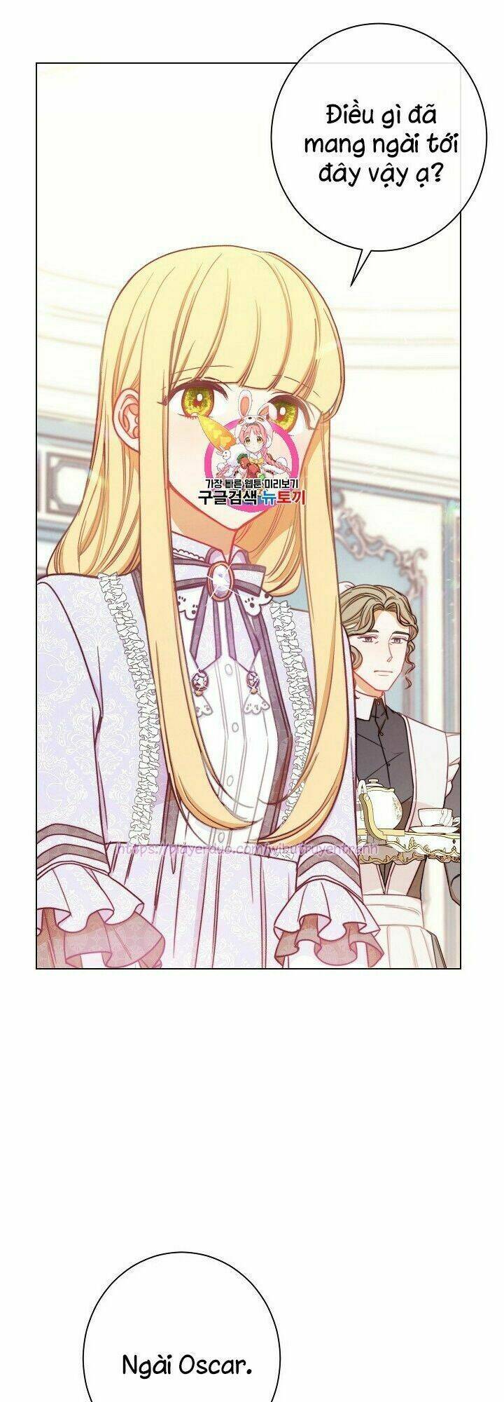 Ác Nữ Phản Diện Đảo Ngược Đồng Hồ Cát Chapter 19 - Trang 2