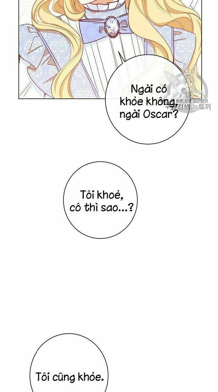 Ác Nữ Phản Diện Đảo Ngược Đồng Hồ Cát Chapter 19 - Trang 2