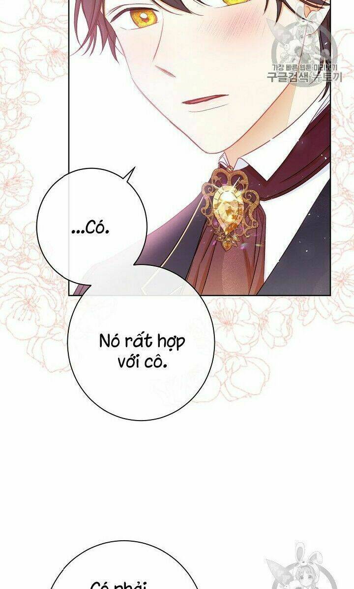 Ác Nữ Phản Diện Đảo Ngược Đồng Hồ Cát Chapter 19 - Trang 2