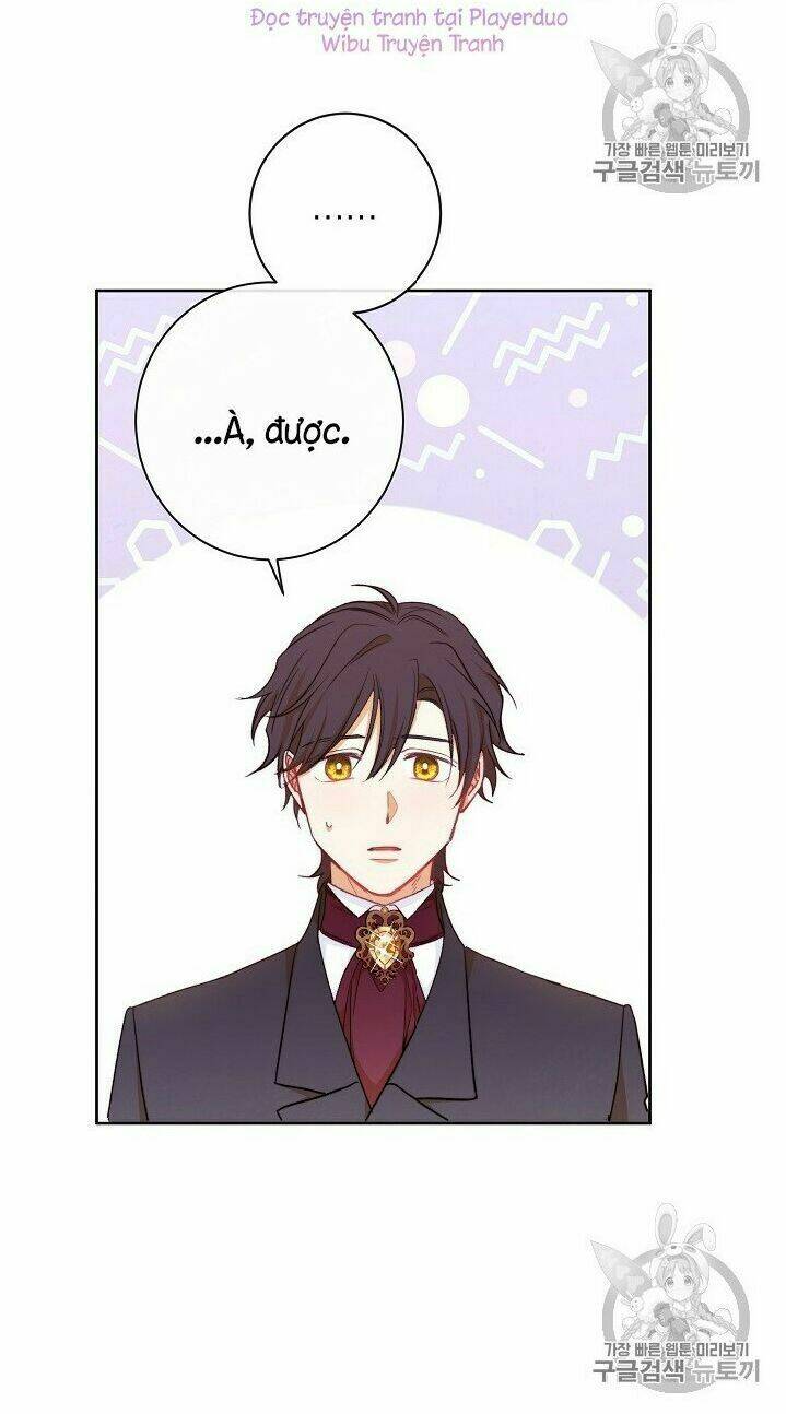 Ác Nữ Phản Diện Đảo Ngược Đồng Hồ Cát Chapter 19 - Trang 2