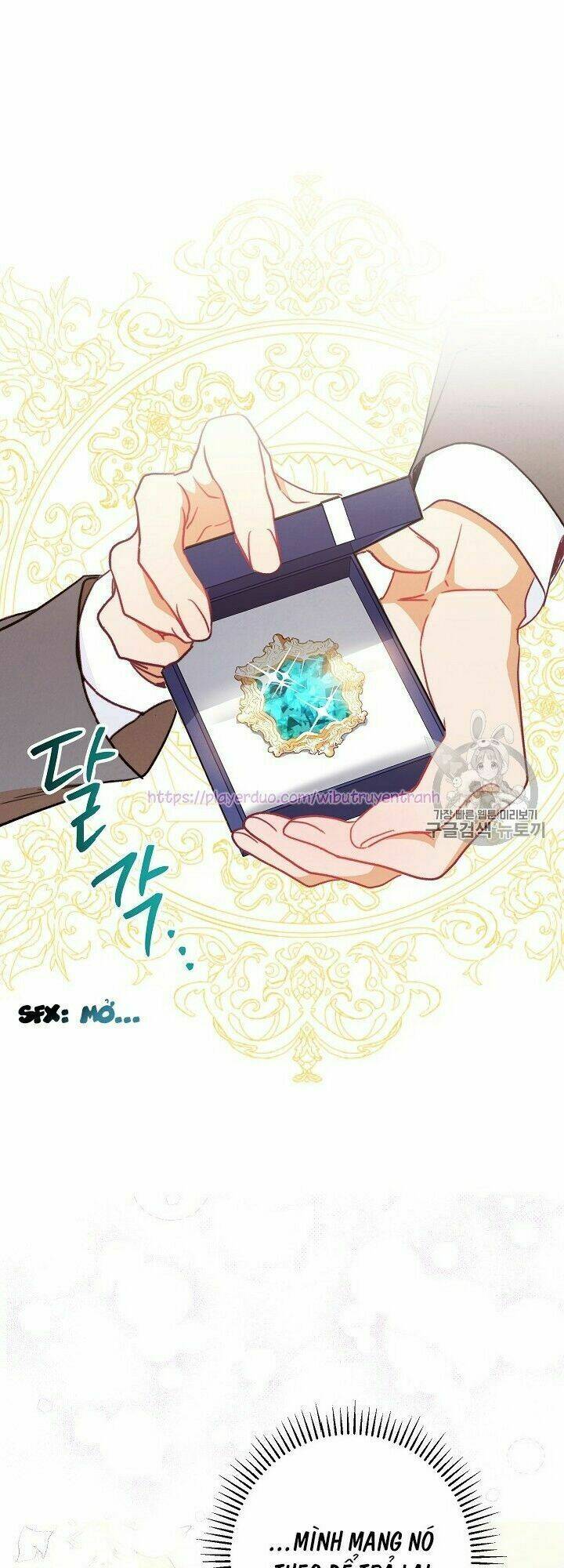 Ác Nữ Phản Diện Đảo Ngược Đồng Hồ Cát Chapter 19 - Trang 2