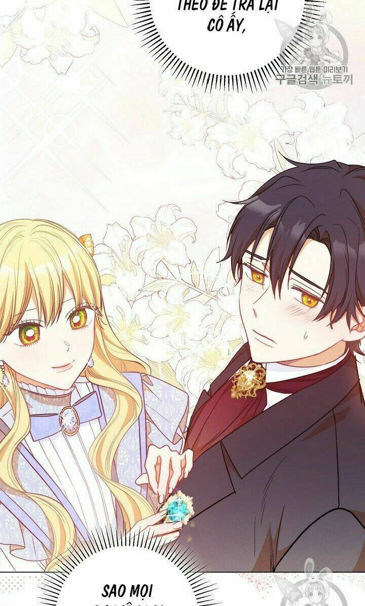 Ác Nữ Phản Diện Đảo Ngược Đồng Hồ Cát Chapter 19 - Trang 2