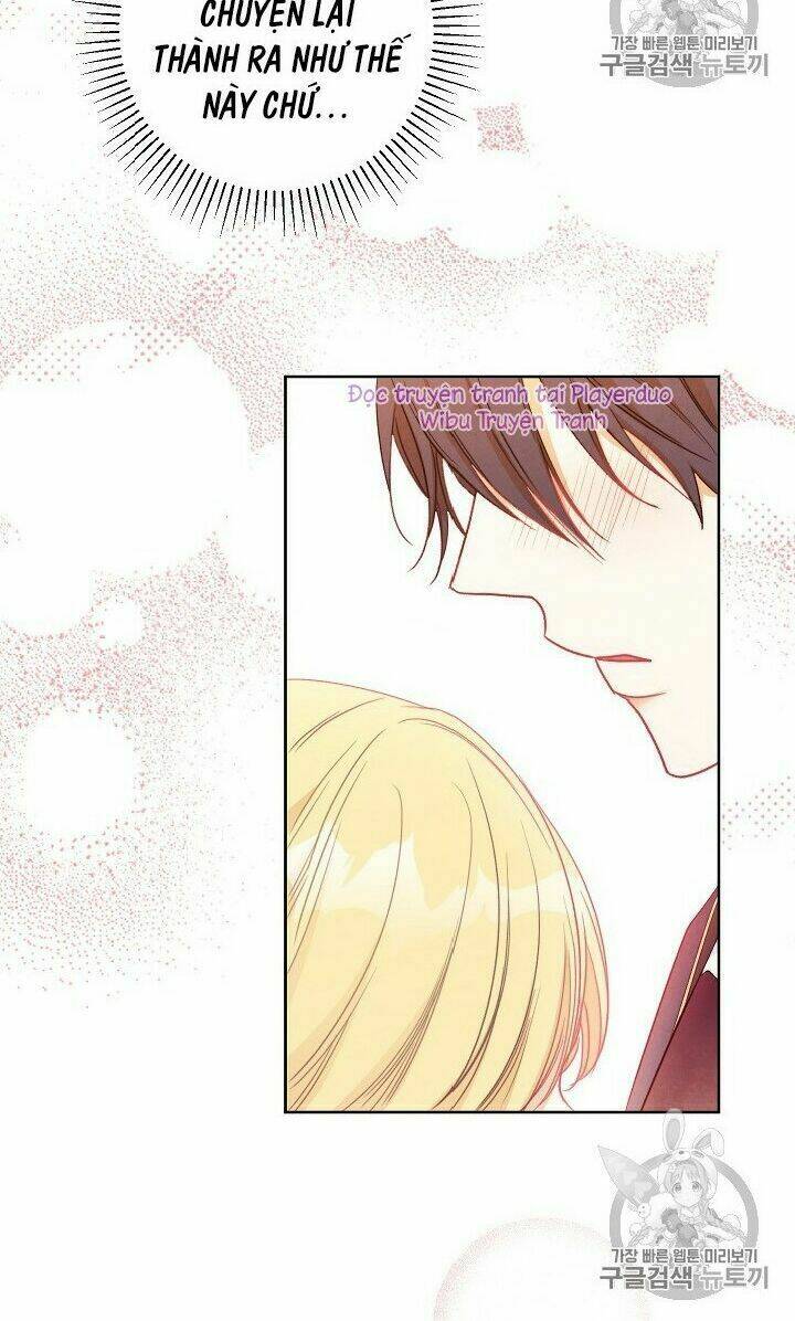 Ác Nữ Phản Diện Đảo Ngược Đồng Hồ Cát Chapter 19 - Trang 2