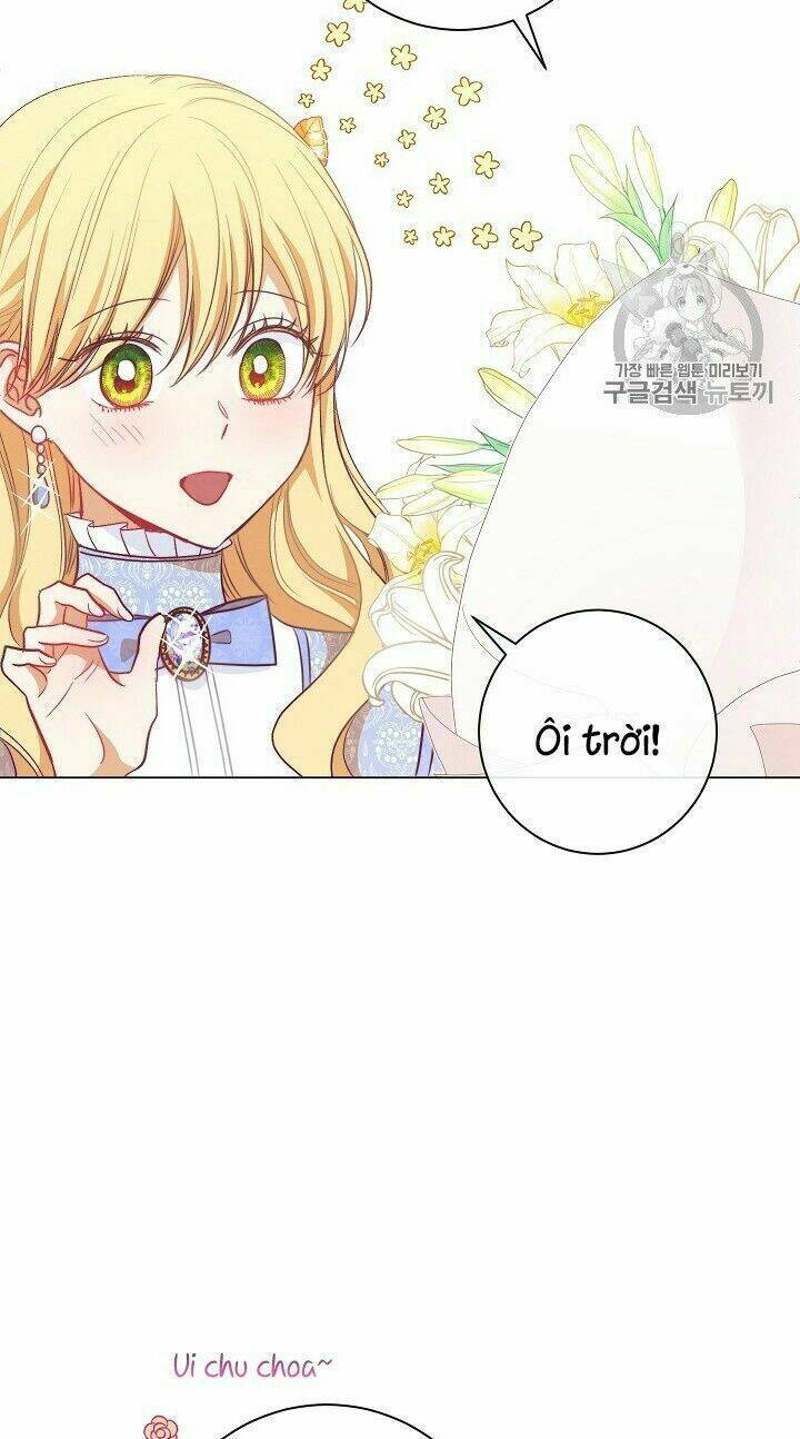 Ác Nữ Phản Diện Đảo Ngược Đồng Hồ Cát Chapter 19 - Trang 2