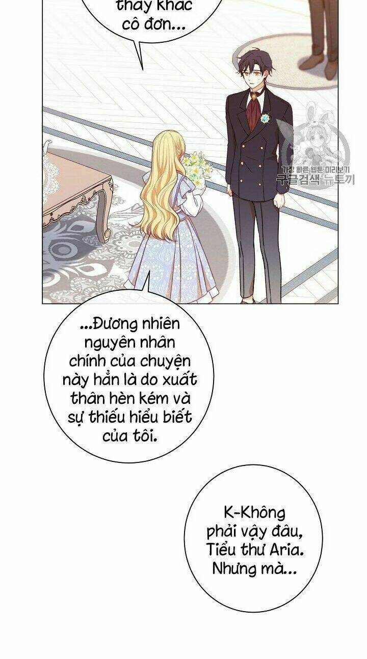 Ác Nữ Phản Diện Đảo Ngược Đồng Hồ Cát Chapter 19 - Trang 2