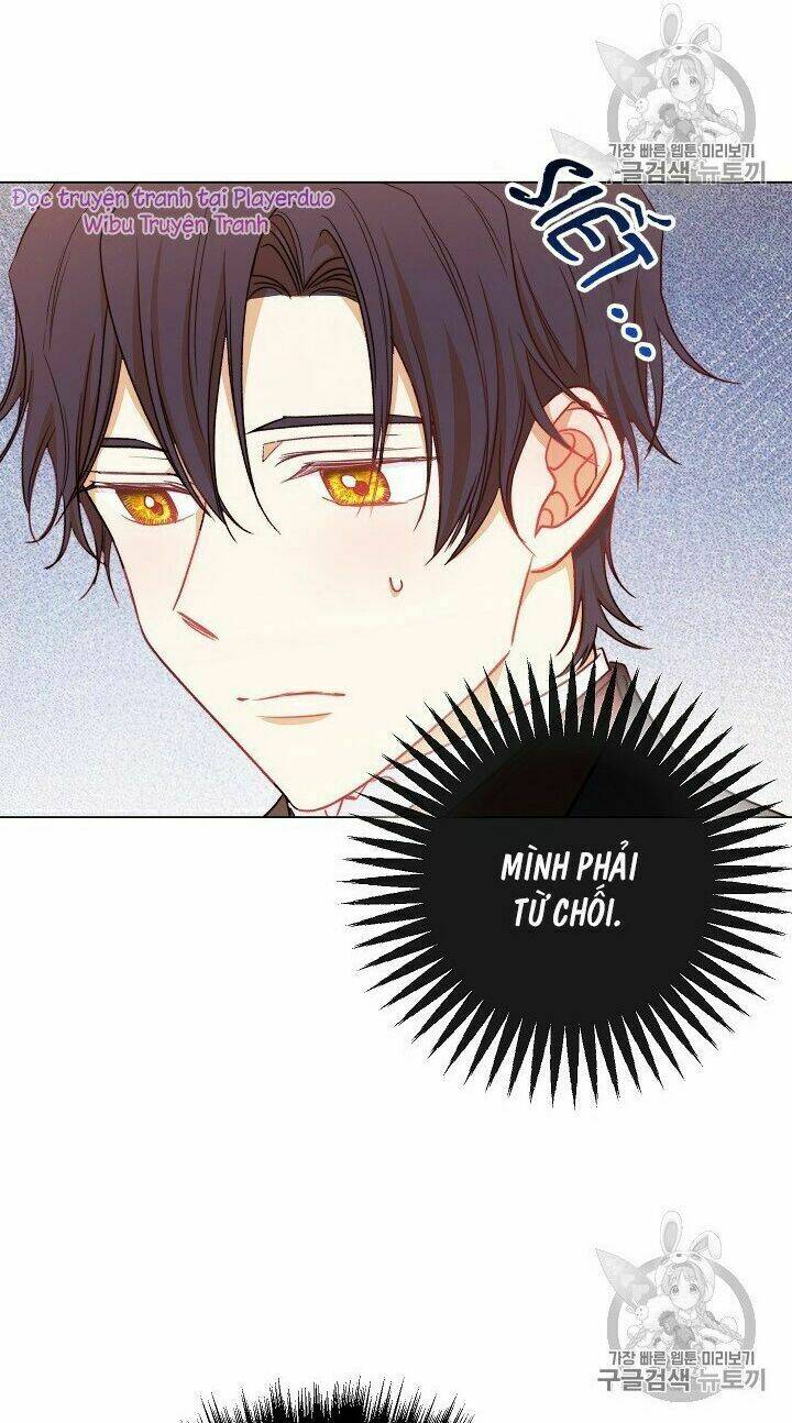 Ác Nữ Phản Diện Đảo Ngược Đồng Hồ Cát Chapter 19 - Trang 2