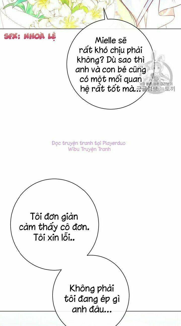 Ác Nữ Phản Diện Đảo Ngược Đồng Hồ Cát Chapter 19 - Trang 2