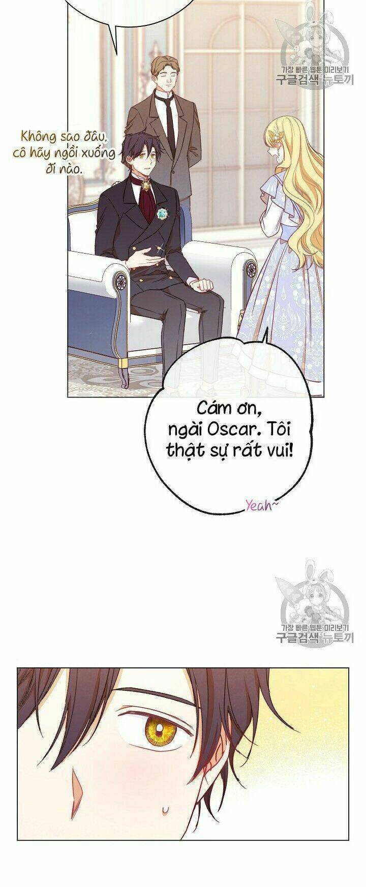 Ác Nữ Phản Diện Đảo Ngược Đồng Hồ Cát Chapter 19 - Trang 2