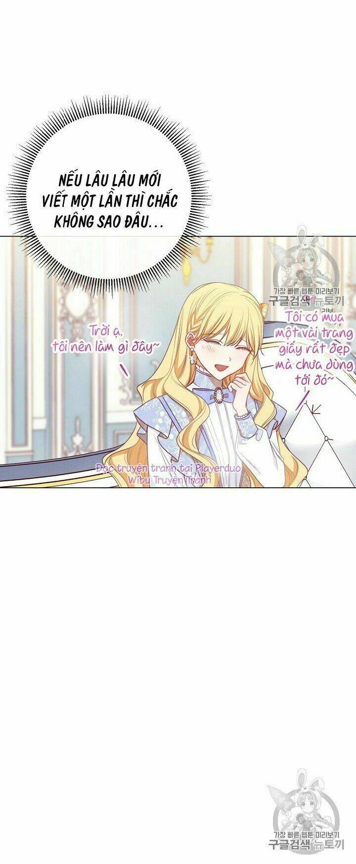 Ác Nữ Phản Diện Đảo Ngược Đồng Hồ Cát Chapter 19 - Trang 2