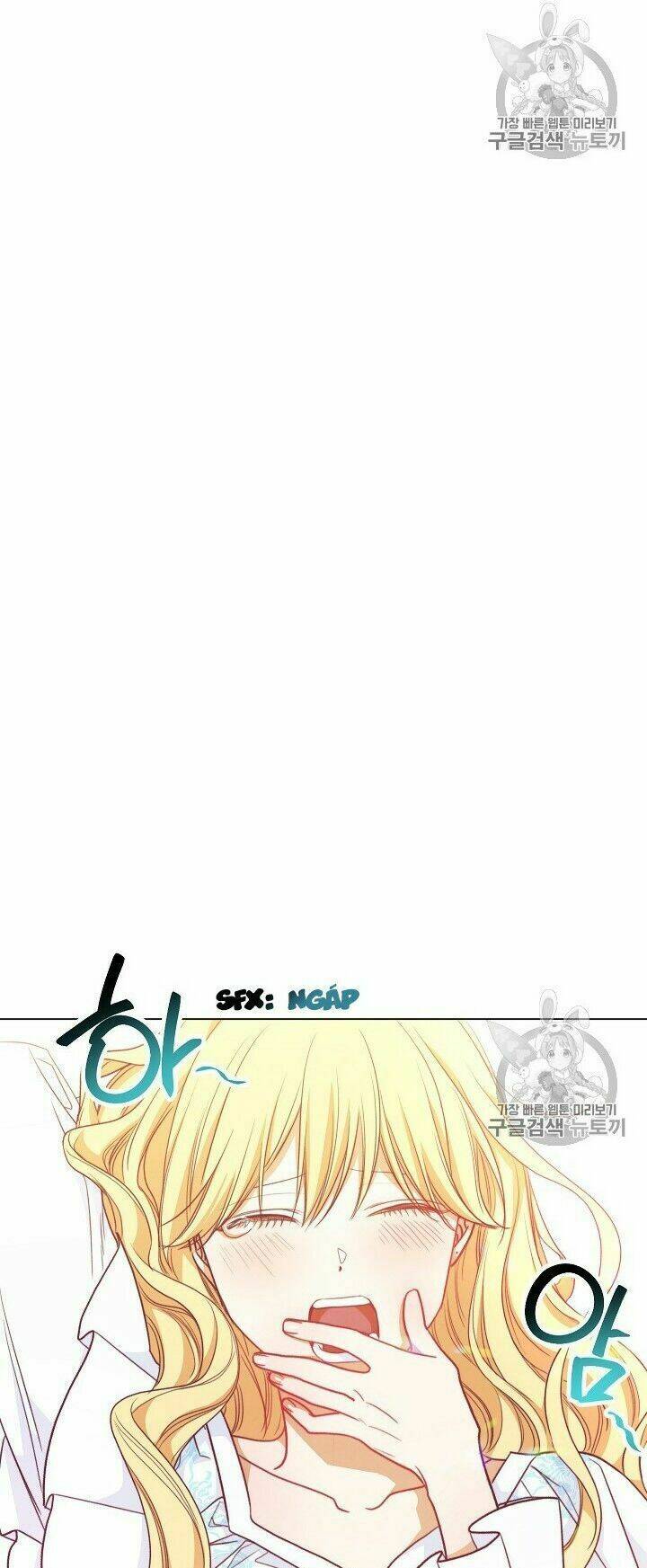 Ác Nữ Phản Diện Đảo Ngược Đồng Hồ Cát Chapter 19 - Trang 2