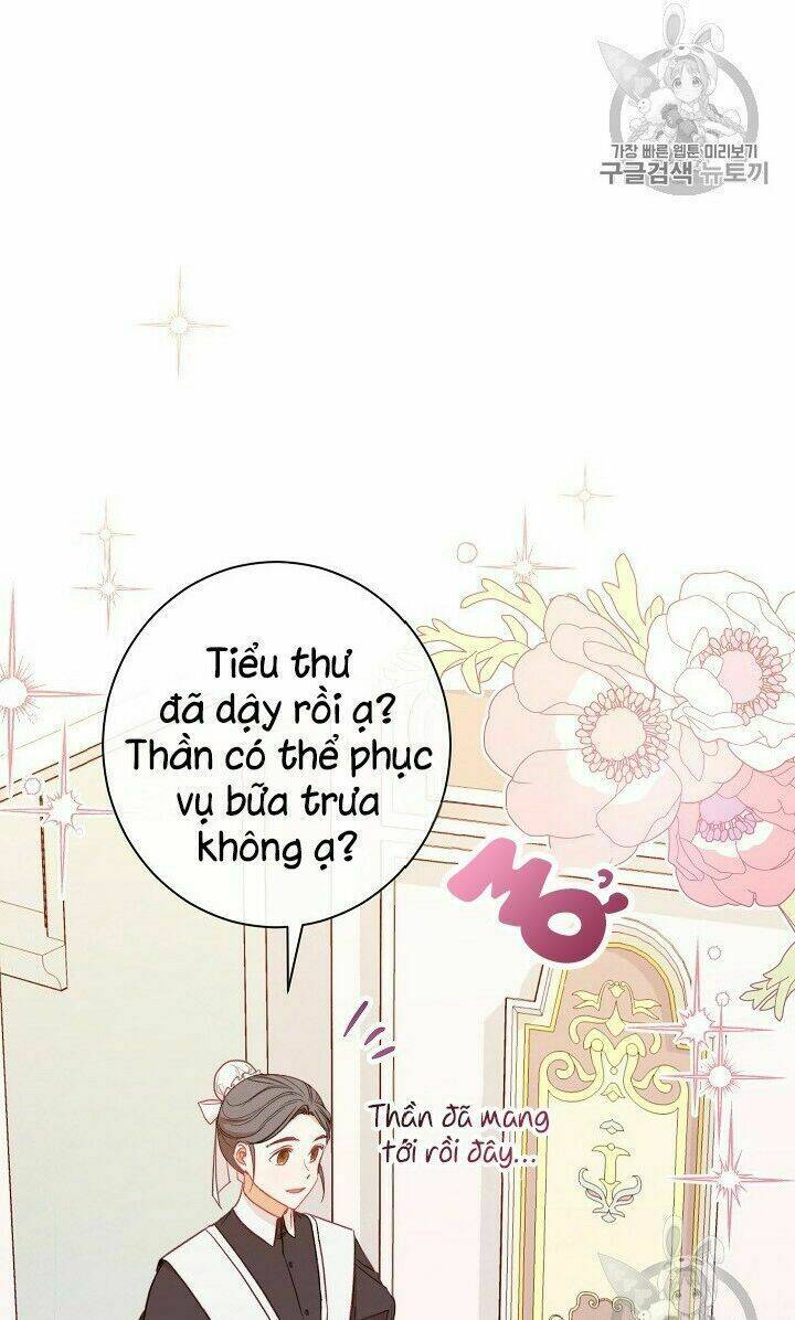 Ác Nữ Phản Diện Đảo Ngược Đồng Hồ Cát Chapter 19 - Trang 2