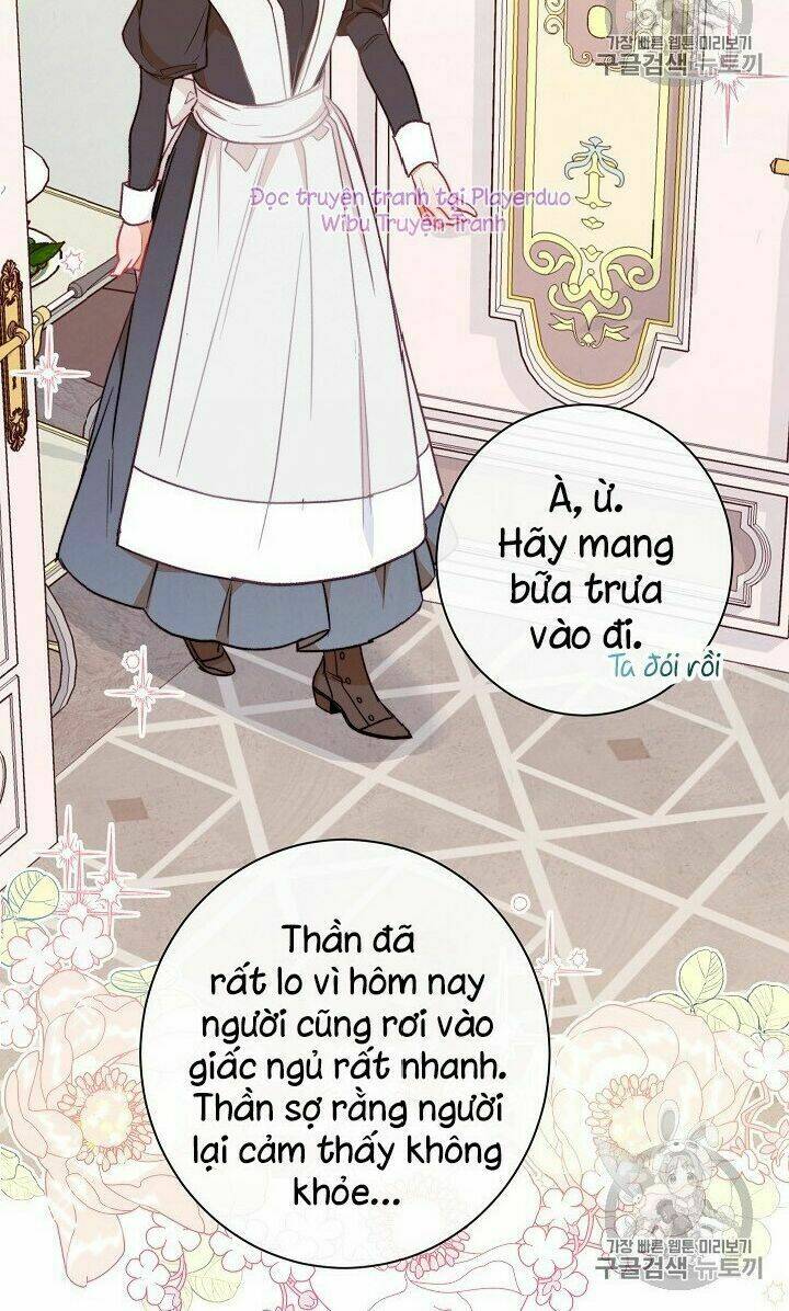 Ác Nữ Phản Diện Đảo Ngược Đồng Hồ Cát Chapter 19 - Trang 2