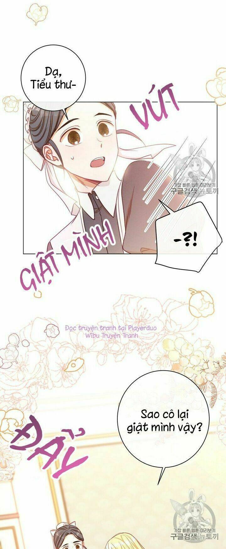 Ác Nữ Phản Diện Đảo Ngược Đồng Hồ Cát Chapter 19 - Trang 2