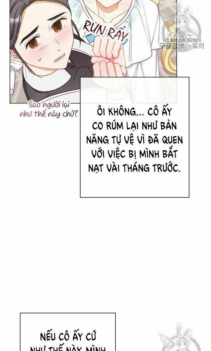 Ác Nữ Phản Diện Đảo Ngược Đồng Hồ Cát Chapter 19 - Trang 2