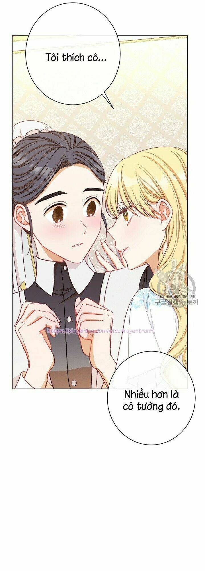 Ác Nữ Phản Diện Đảo Ngược Đồng Hồ Cát Chapter 19 - Trang 2