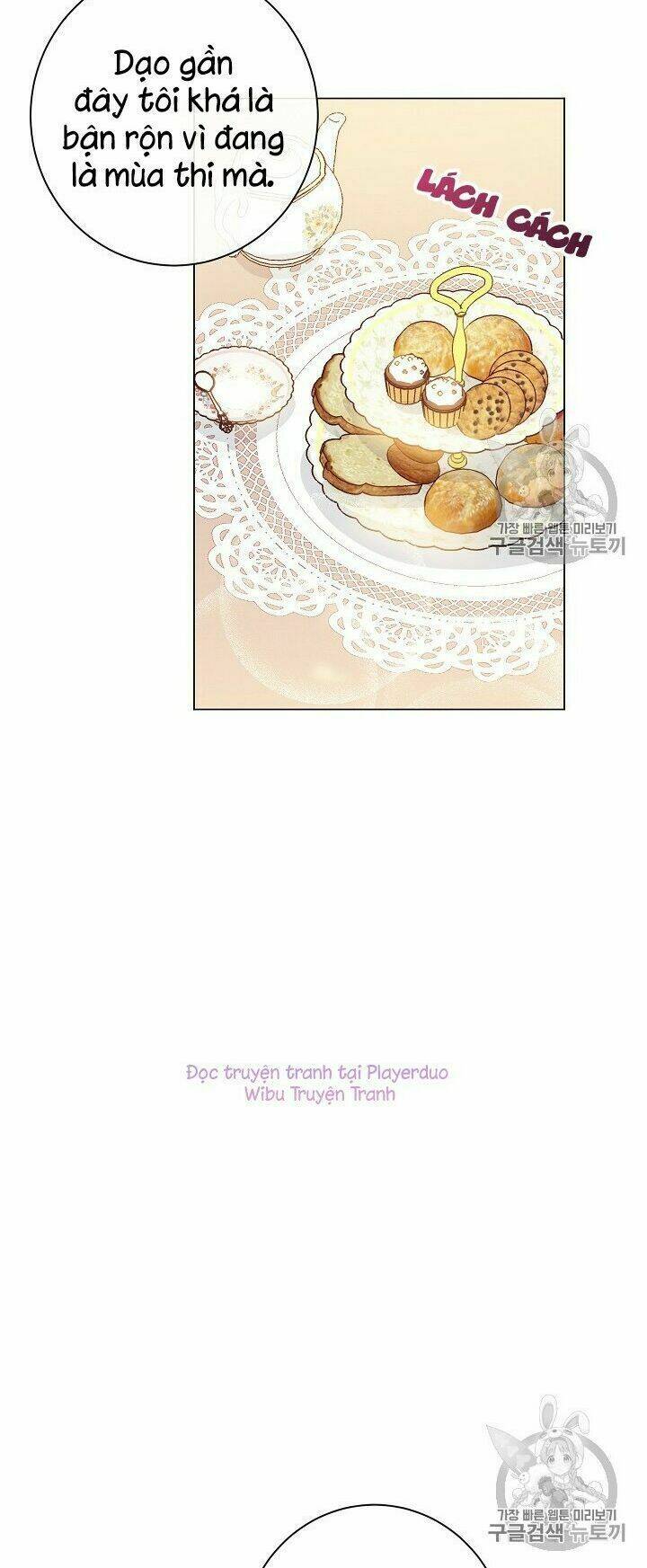 Ác Nữ Phản Diện Đảo Ngược Đồng Hồ Cát Chapter 19 - Trang 2