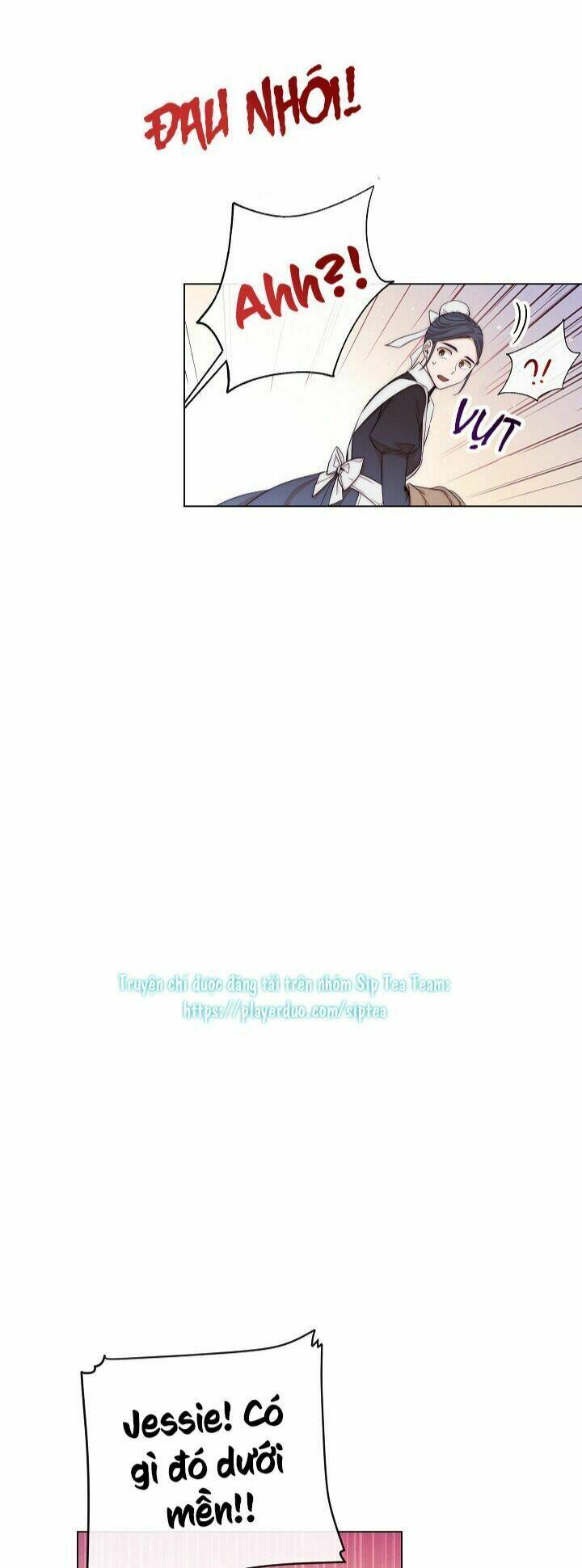 Ác Nữ Phản Diện Đảo Ngược Đồng Hồ Cát Chapter 2 - Trang 2
