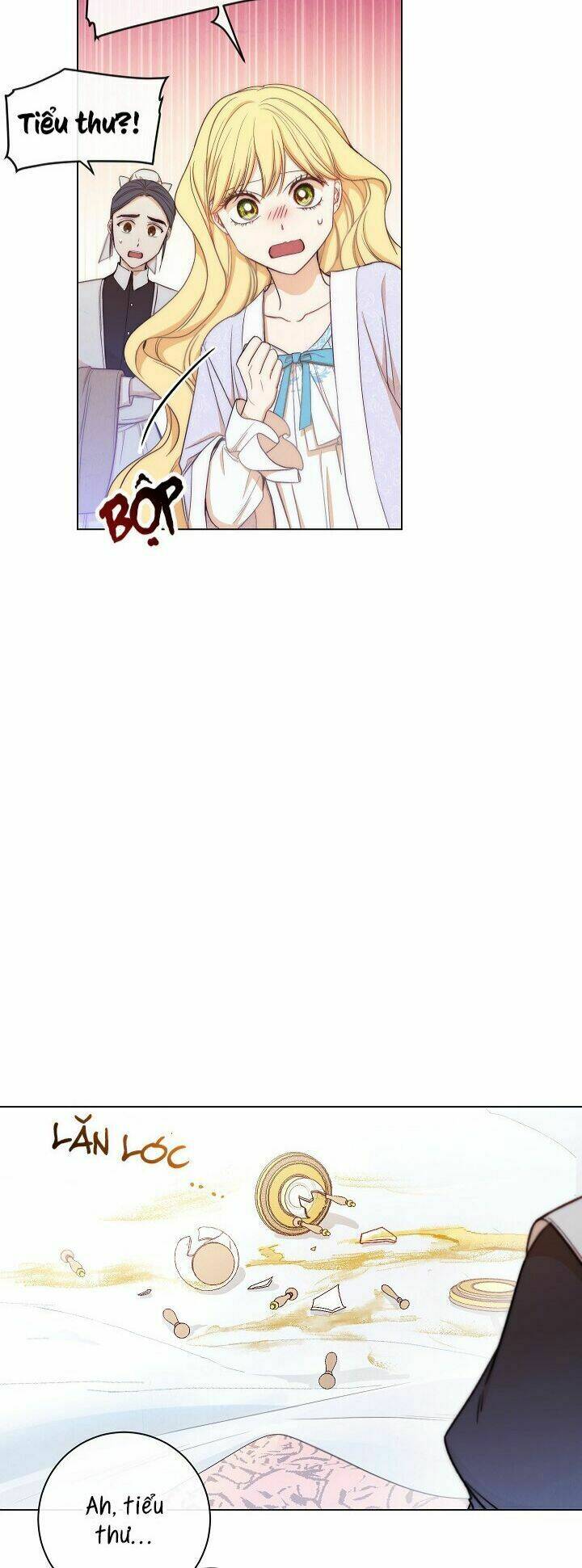 Ác Nữ Phản Diện Đảo Ngược Đồng Hồ Cát Chapter 2 - Trang 2