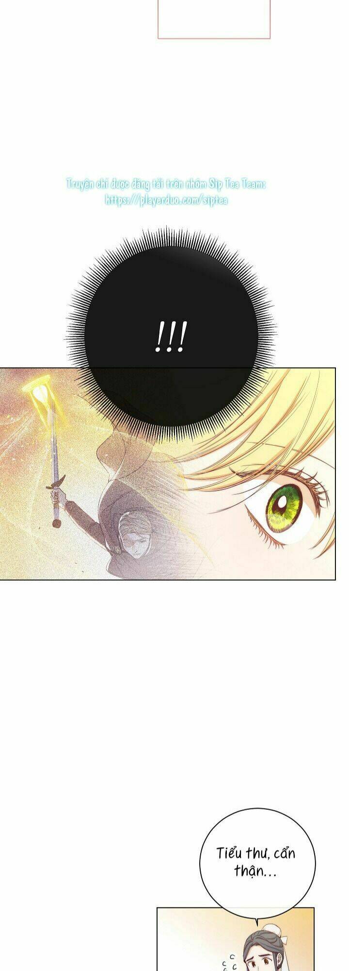 Ác Nữ Phản Diện Đảo Ngược Đồng Hồ Cát Chapter 2 - Trang 2