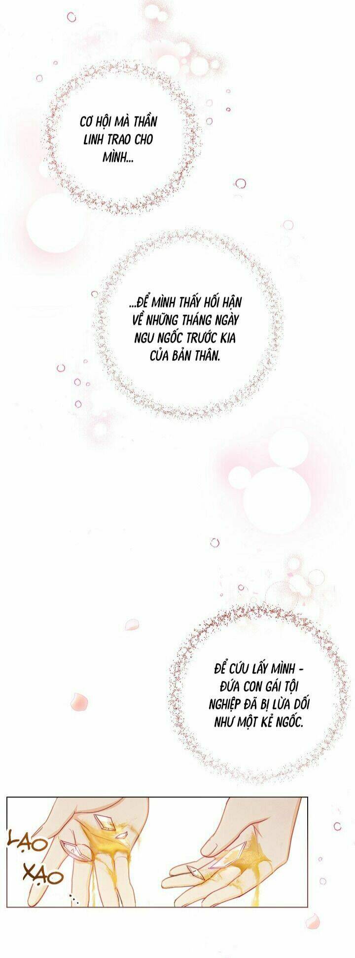 Ác Nữ Phản Diện Đảo Ngược Đồng Hồ Cát Chapter 2 - Trang 2