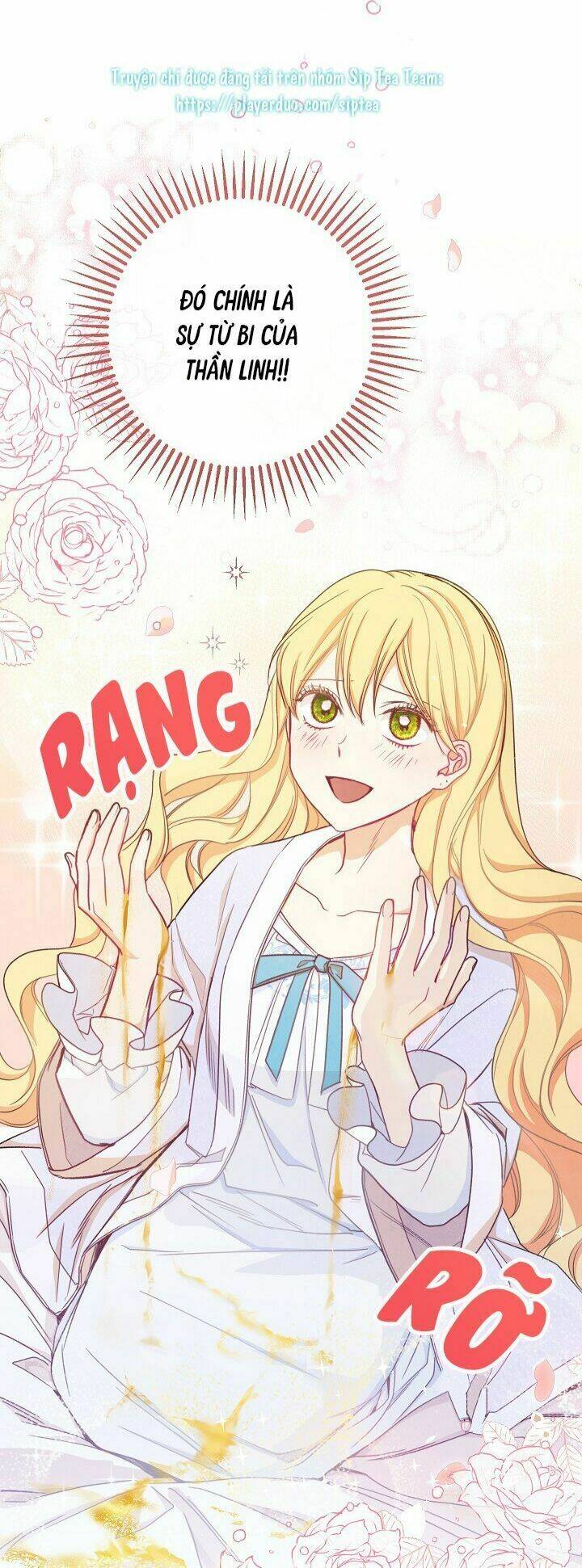 Ác Nữ Phản Diện Đảo Ngược Đồng Hồ Cát Chapter 2 - Trang 2