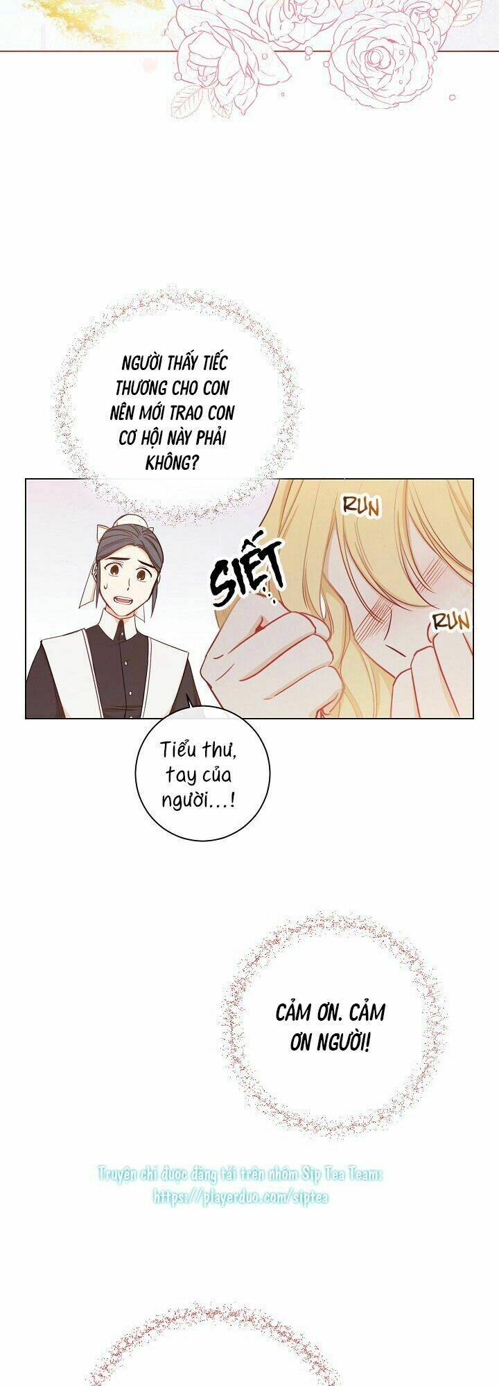 Ác Nữ Phản Diện Đảo Ngược Đồng Hồ Cát Chapter 2 - Trang 2