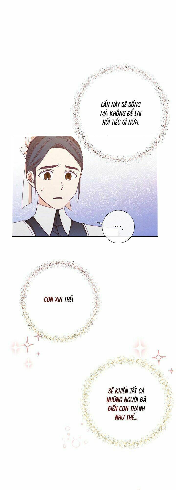 Ác Nữ Phản Diện Đảo Ngược Đồng Hồ Cát Chapter 2 - Trang 2