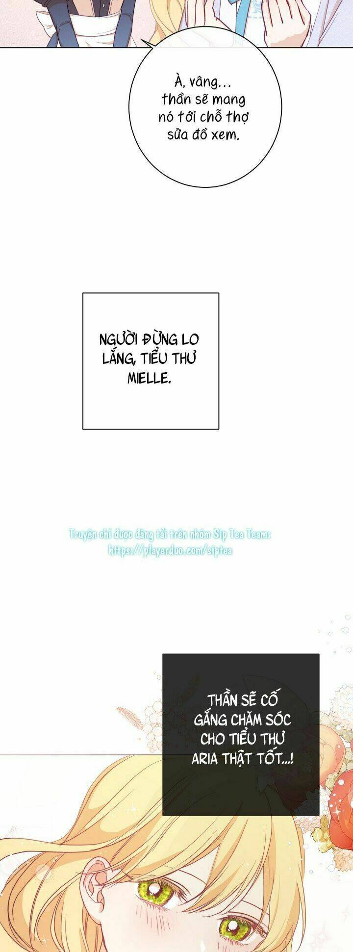 Ác Nữ Phản Diện Đảo Ngược Đồng Hồ Cát Chapter 2 - Trang 2