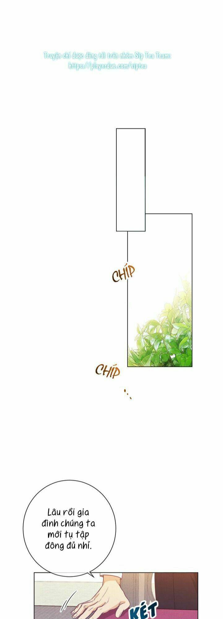 Ác Nữ Phản Diện Đảo Ngược Đồng Hồ Cát Chapter 2 - Trang 2