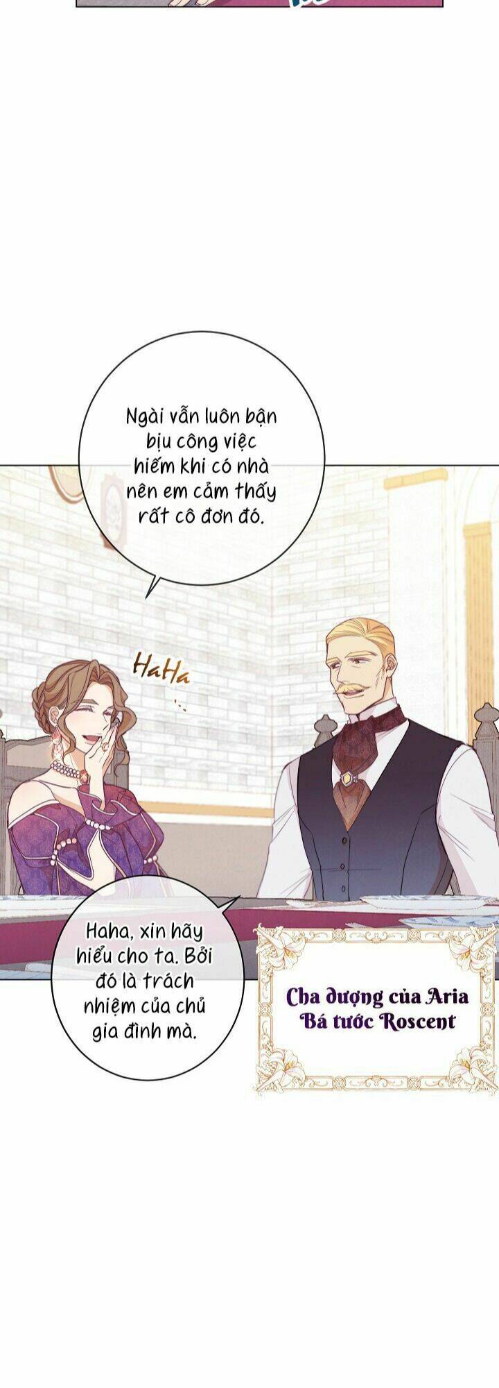 Ác Nữ Phản Diện Đảo Ngược Đồng Hồ Cát Chapter 2 - Trang 2