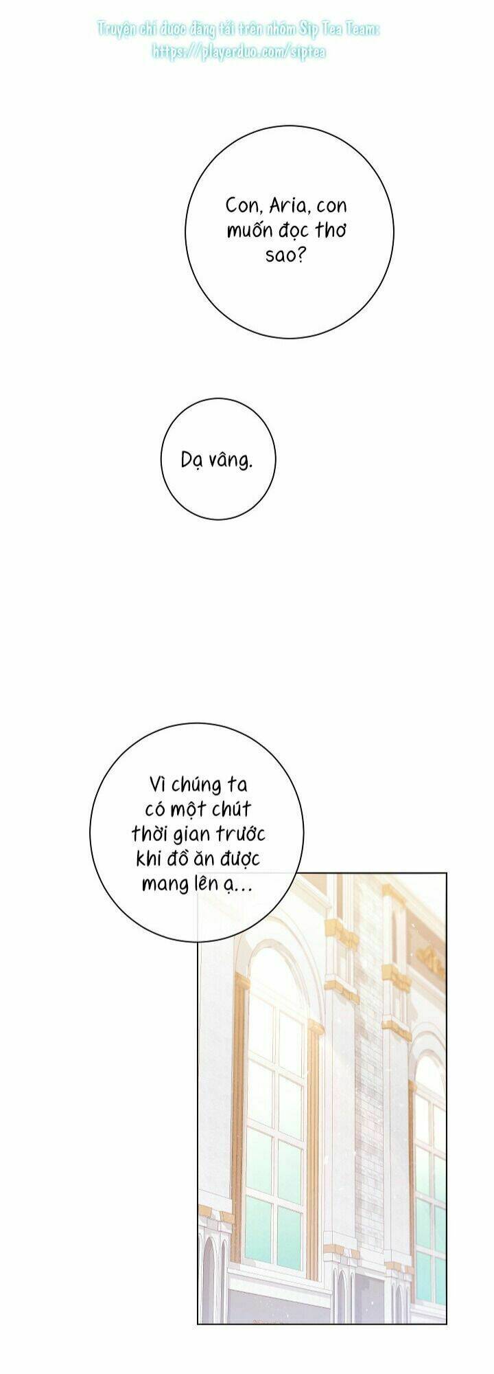 Ác Nữ Phản Diện Đảo Ngược Đồng Hồ Cát Chapter 2 - Trang 2