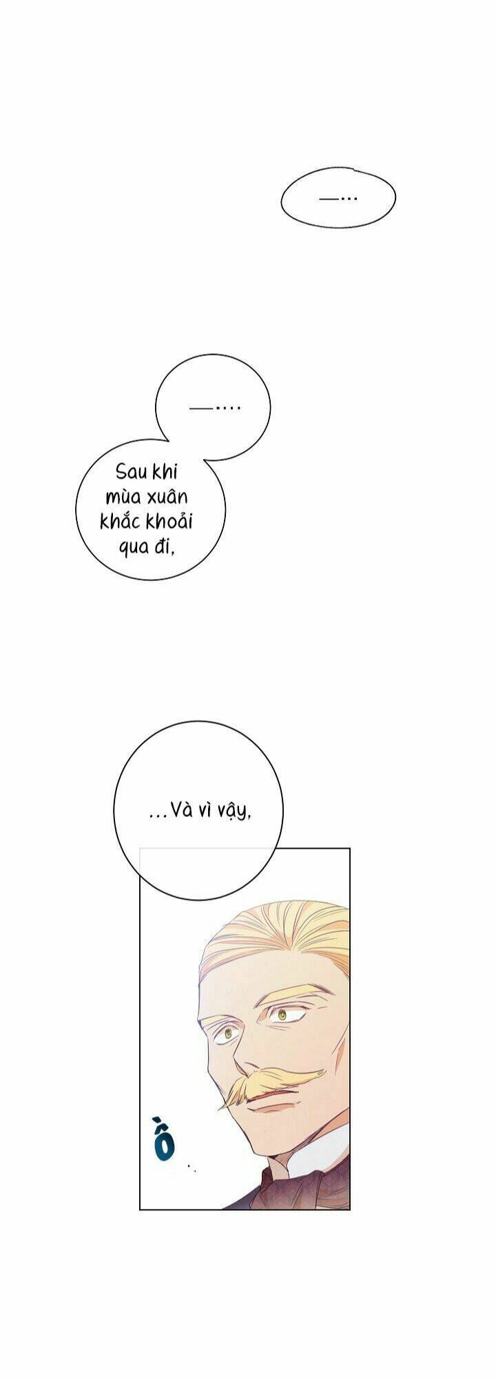 Ác Nữ Phản Diện Đảo Ngược Đồng Hồ Cát Chapter 2 - Trang 2