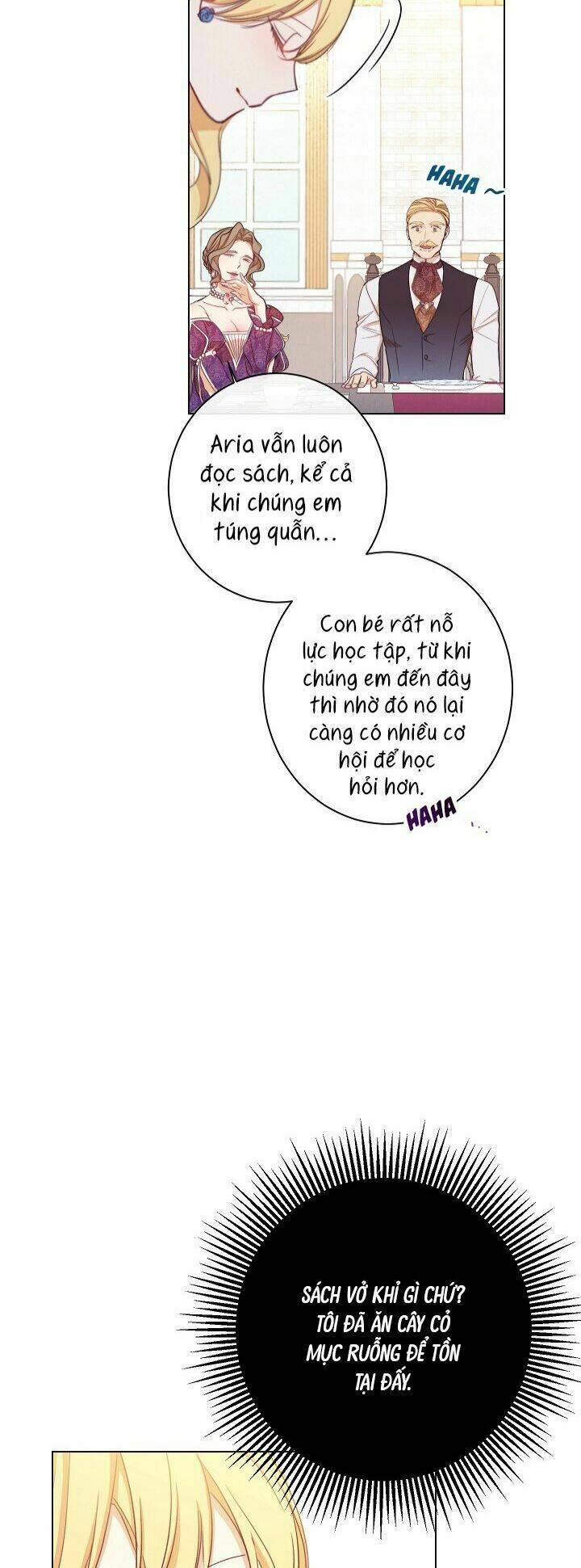 Ác Nữ Phản Diện Đảo Ngược Đồng Hồ Cát Chapter 2 - Trang 2