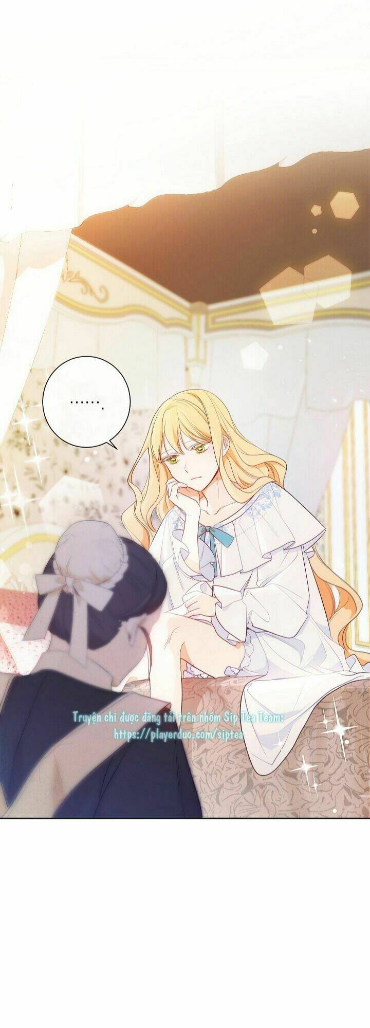 Ác Nữ Phản Diện Đảo Ngược Đồng Hồ Cát Chapter 2 - Trang 2