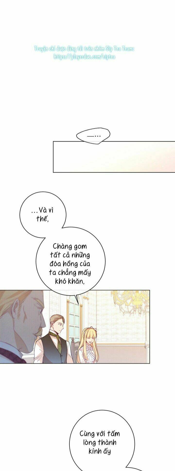 Ác Nữ Phản Diện Đảo Ngược Đồng Hồ Cát Chapter 2 - Trang 2