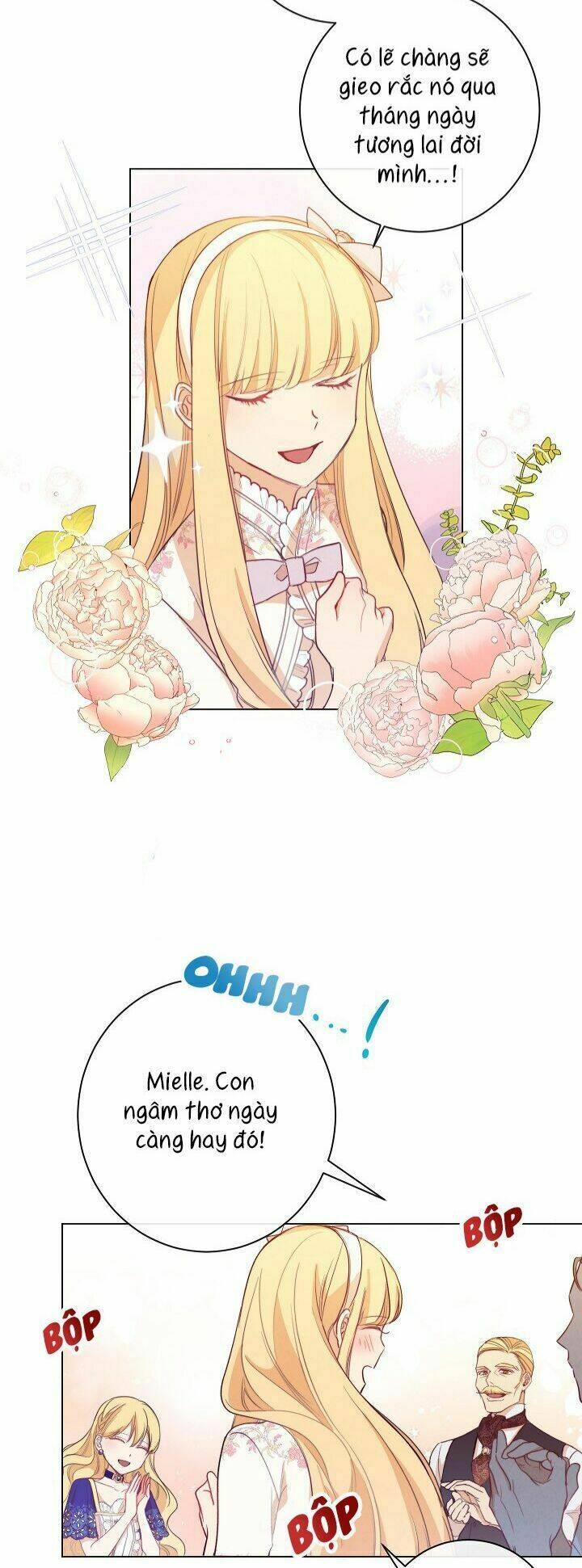 Ác Nữ Phản Diện Đảo Ngược Đồng Hồ Cát Chapter 2 - Trang 2