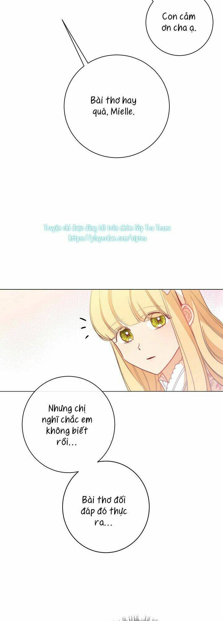 Ác Nữ Phản Diện Đảo Ngược Đồng Hồ Cát Chapter 2 - Trang 2