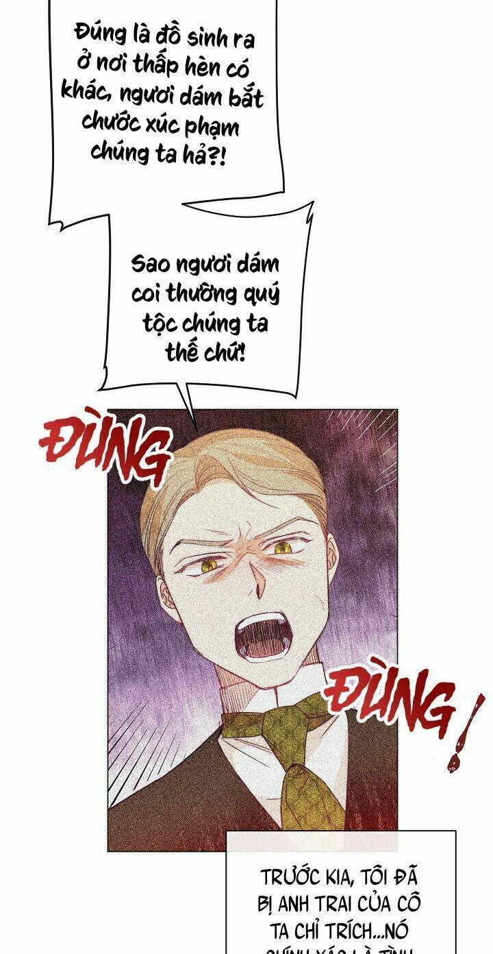 Ác Nữ Phản Diện Đảo Ngược Đồng Hồ Cát Chapter 2 - Trang 2