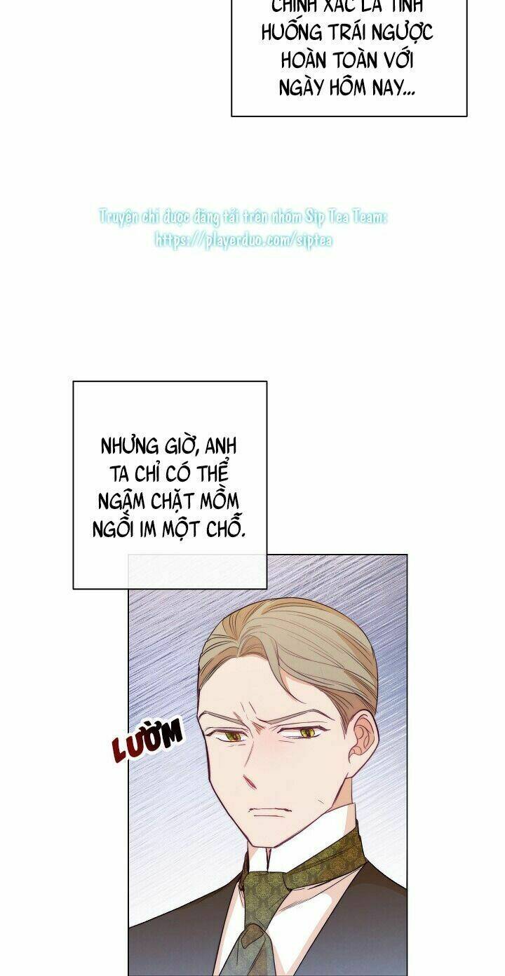 Ác Nữ Phản Diện Đảo Ngược Đồng Hồ Cát Chapter 2 - Trang 2