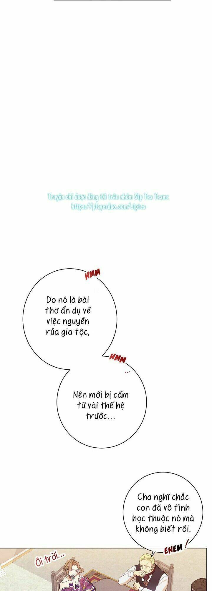 Ác Nữ Phản Diện Đảo Ngược Đồng Hồ Cát Chapter 2 - Trang 2