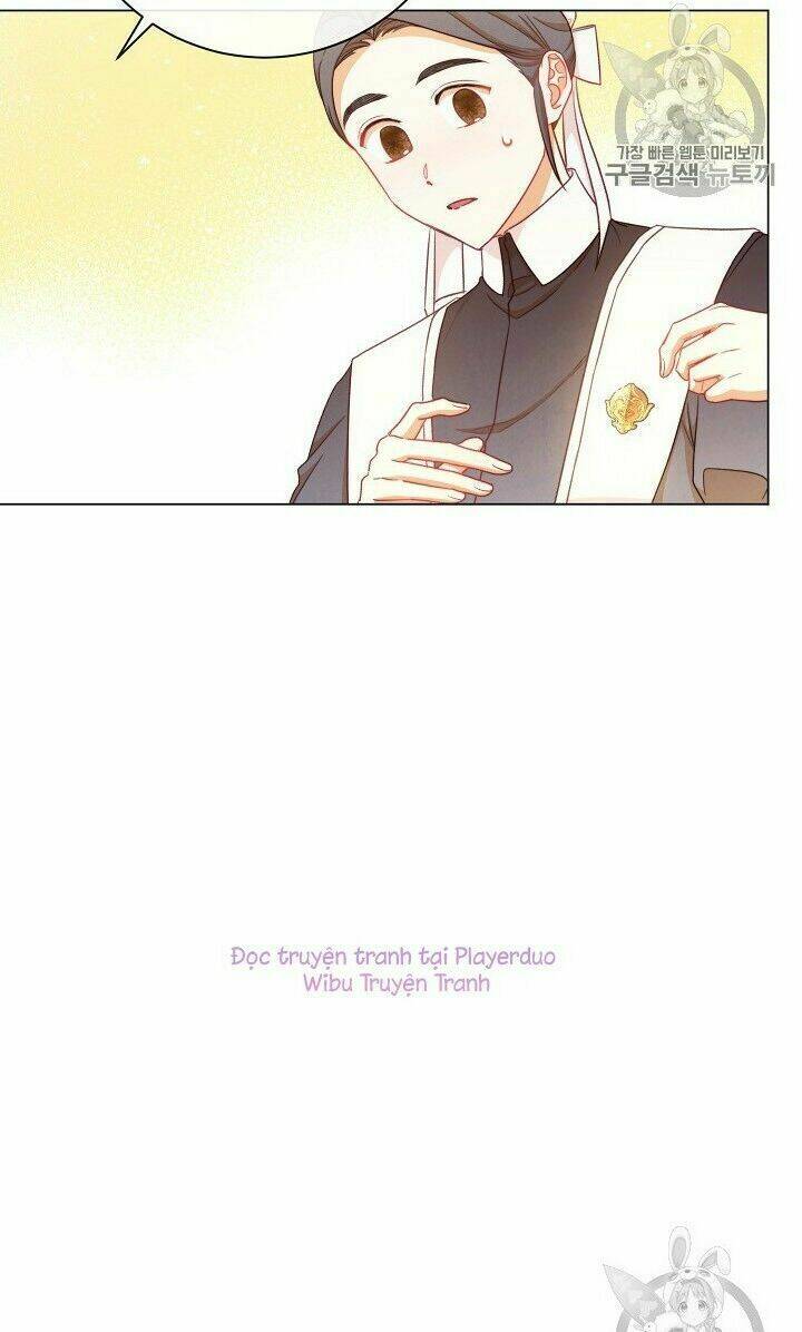 Ác Nữ Phản Diện Đảo Ngược Đồng Hồ Cát Chapter 20 - Trang 2