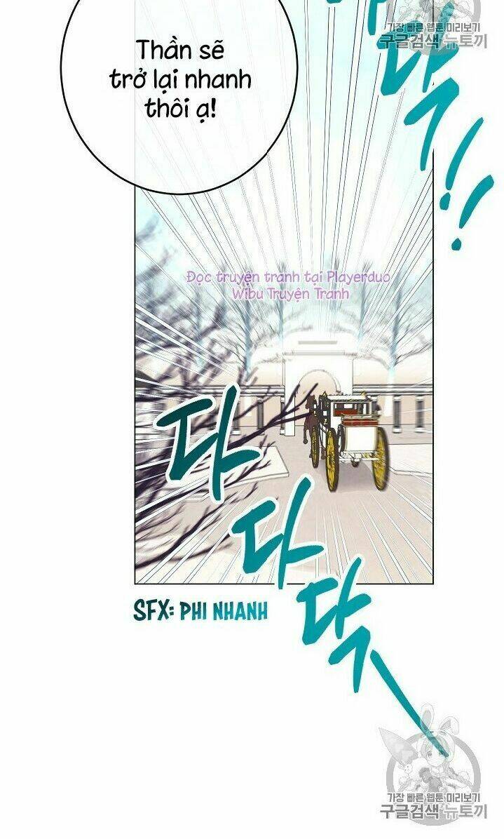 Ác Nữ Phản Diện Đảo Ngược Đồng Hồ Cát Chapter 20 - Trang 2