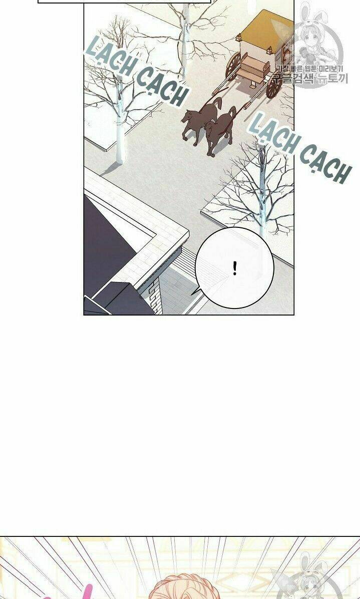 Ác Nữ Phản Diện Đảo Ngược Đồng Hồ Cát Chapter 20 - Trang 2