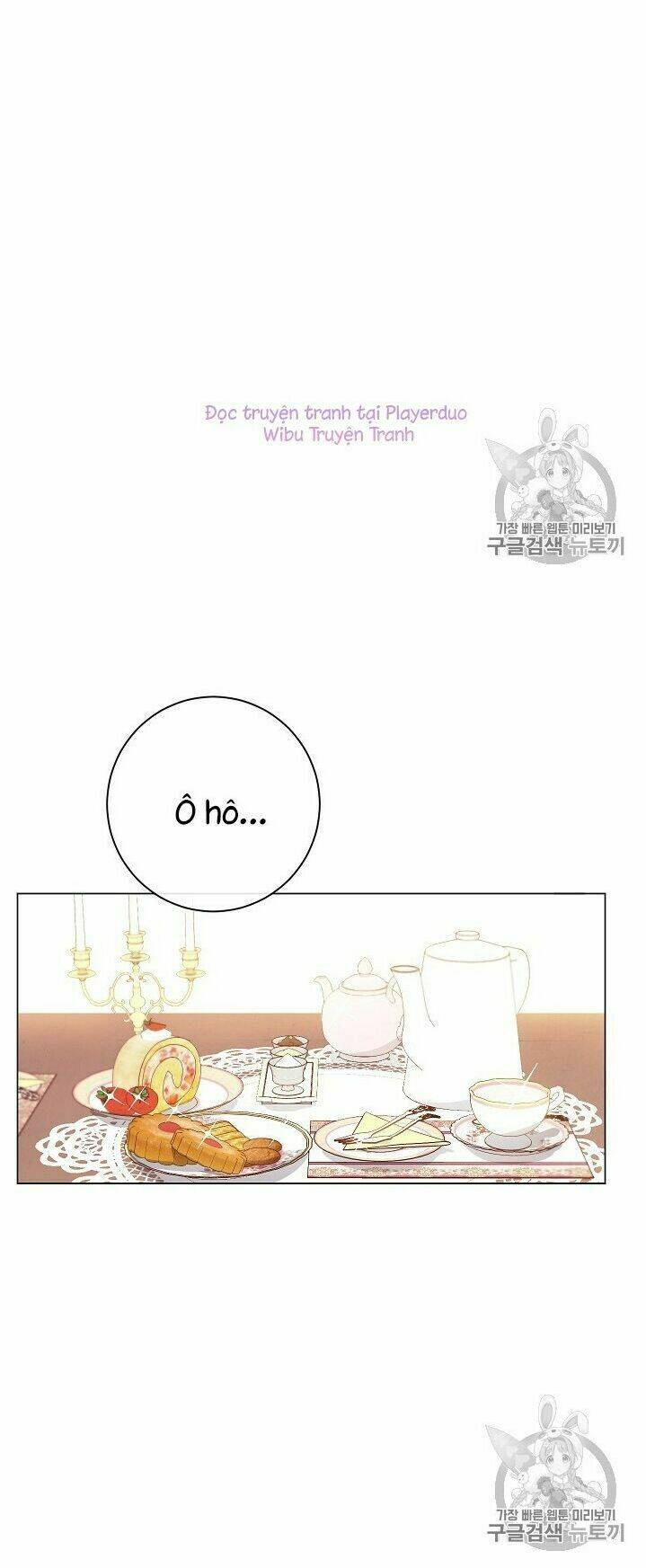 Ác Nữ Phản Diện Đảo Ngược Đồng Hồ Cát Chapter 20 - Trang 2