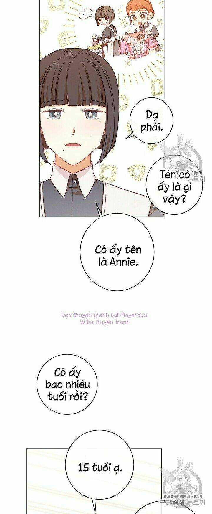 Ác Nữ Phản Diện Đảo Ngược Đồng Hồ Cát Chapter 20 - Trang 2