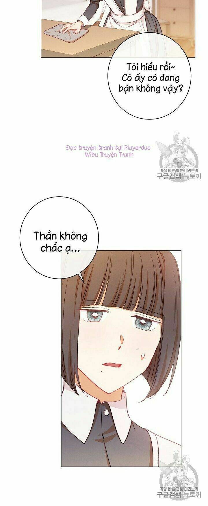 Ác Nữ Phản Diện Đảo Ngược Đồng Hồ Cát Chapter 20 - Trang 2