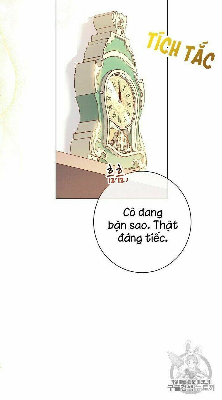 Ác Nữ Phản Diện Đảo Ngược Đồng Hồ Cát Chapter 20 - Trang 2