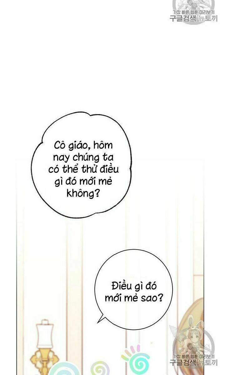 Ác Nữ Phản Diện Đảo Ngược Đồng Hồ Cát Chapter 20 - Trang 2