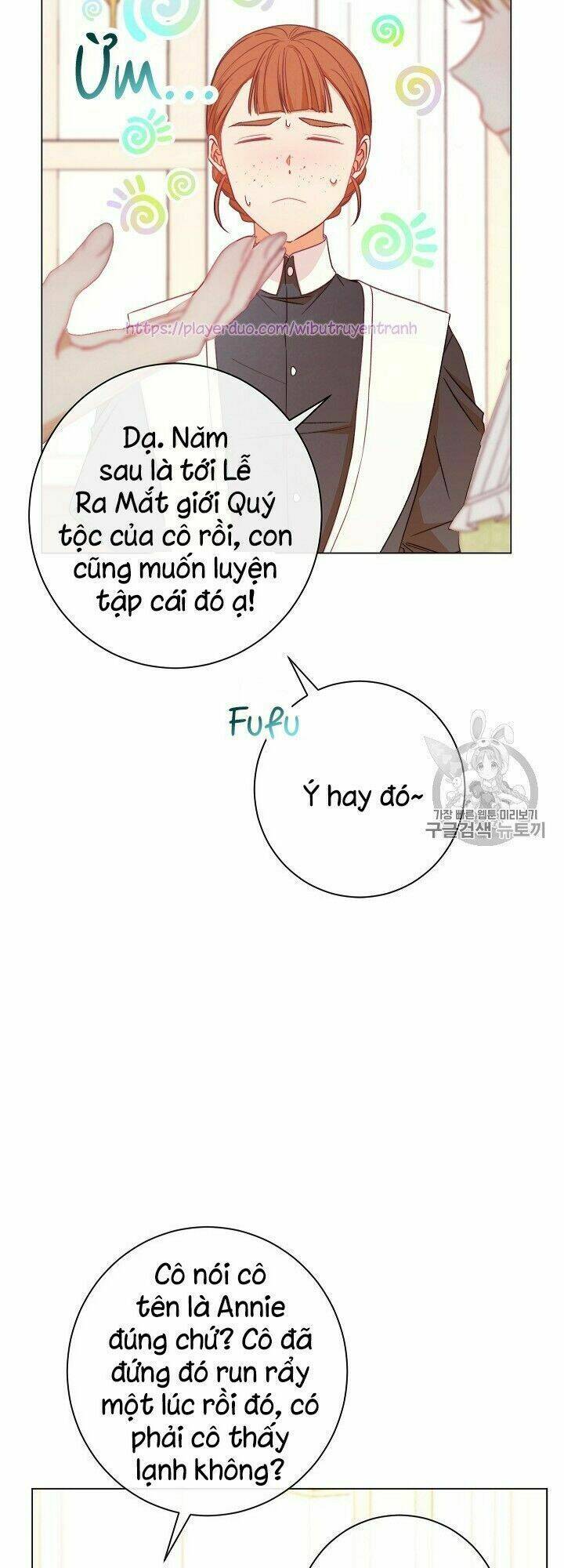 Ác Nữ Phản Diện Đảo Ngược Đồng Hồ Cát Chapter 20 - Trang 2