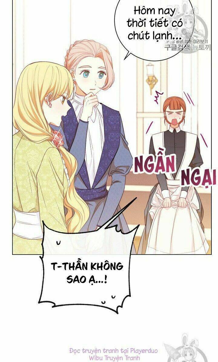 Ác Nữ Phản Diện Đảo Ngược Đồng Hồ Cát Chapter 20 - Trang 2